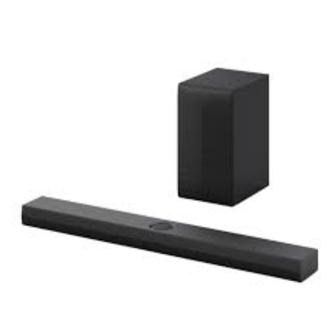 LG S70TY-400W 3.1.1ch Sound Bar w/ Dolby Atmos® & DTS:X 